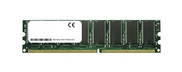 CT447843 Crucial Ballistix 2GB DDR-500MHz PC-4000 Non-ECC 184-Pin 2.8V DIMM Memory Module