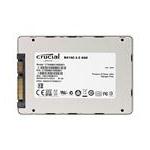 Crucial CT500BX100SSD1