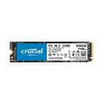 Crucial CT500P2SSD8_BIN1