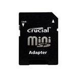 Crucial CT512MBMSD-R