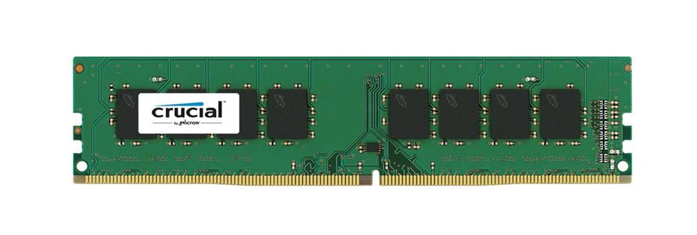 Crucial 16GB DDR4 0 MT⁄s Single Memory CT16G4DFD8213 com: (PC4