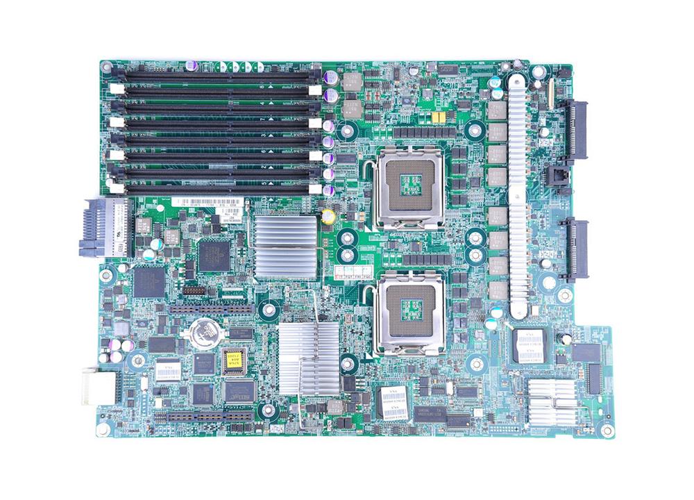 CU675 Dell System Board (Motherboard) for PowerEdge 1955 Server (Refurbished)