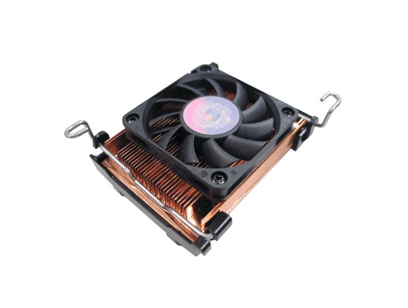 CUW5-610CA Evercool 1U Xeon CPU Cooler