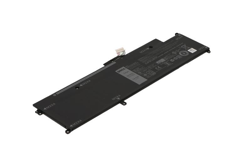 CV4PN Dell Latitude 7370 Genuine Battery 4cell 34whr (Refurbished)