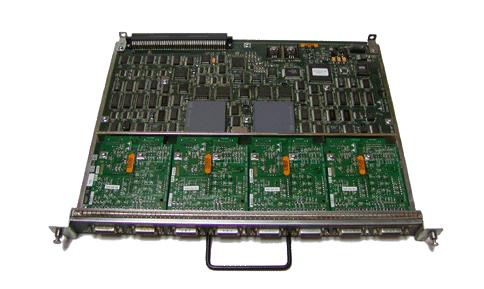 CX-FSIP8 Cisco 8 Port Serial Interface Processor 8 x Serial Interface Processor (Refurbished)