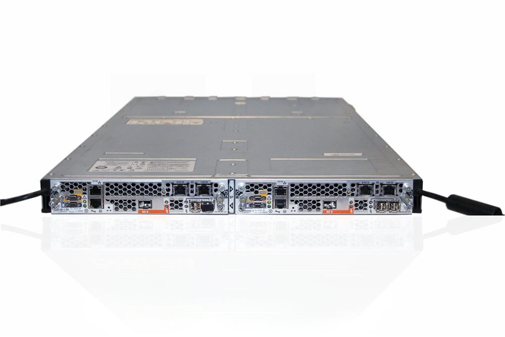 CX3-10C EMC 4Gbps Fibre Channel SAN / ISCSI with Dual Storage Processor (Refurbished)
