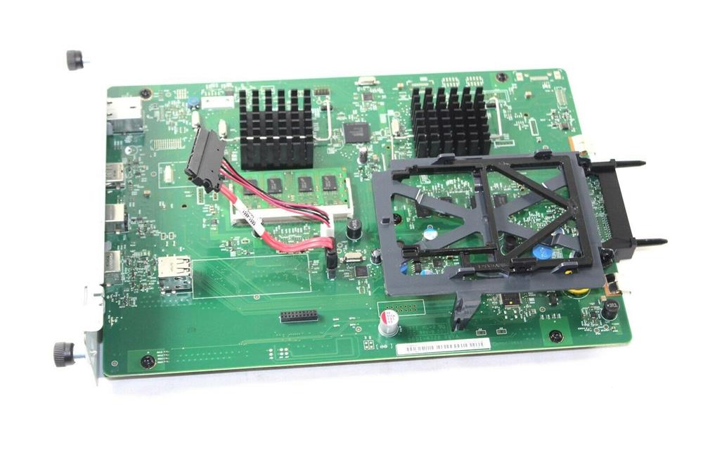 CZ199-60001 HP M651 Formatter C109 (Refurbished)
