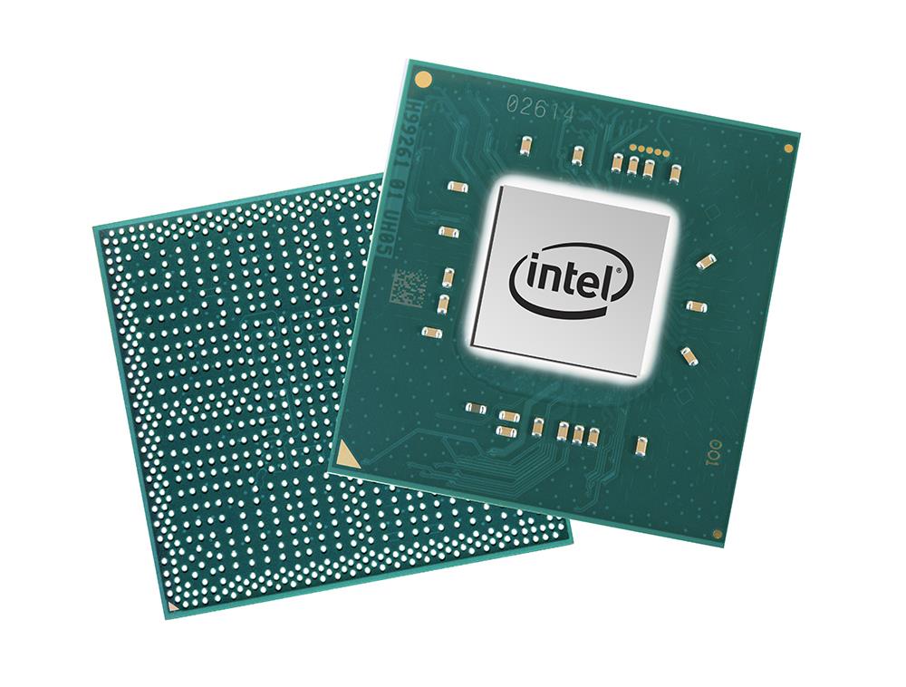 Celeron N5095A Intel Celeron N Series Quad-Core 2.00GHz 4MB L3 Cache FCBGA1338 Processor