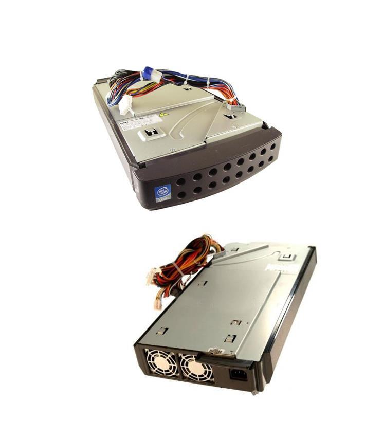 D0865 Dell 460-Watts Power Supply for Precision 650 WorkStation