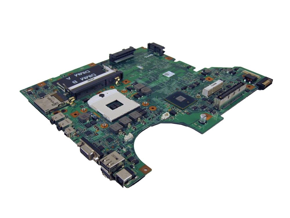 D1VN4-06 Dell System Board (Motherboard) for Latitude E5410 (Refurbished)