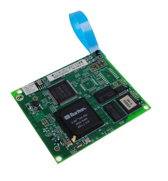 D20144-603 Intel PBA Remote Management Module Circuit Board