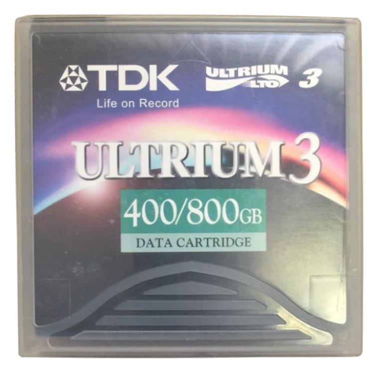 D2406-LTO3 TDK Media Tape Media