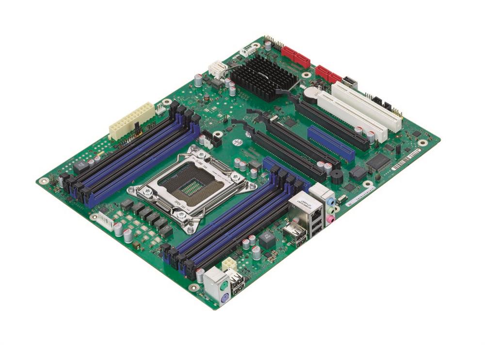 D3128-B2X Fujitsu Skt 2011 E-atx 128GB 1.066 MHz Raid 0/1/5/10 (Refurbished)