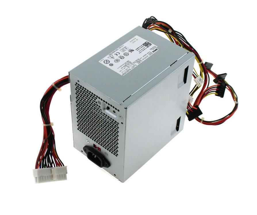 D326T Dell 255-Watts Power Supply
