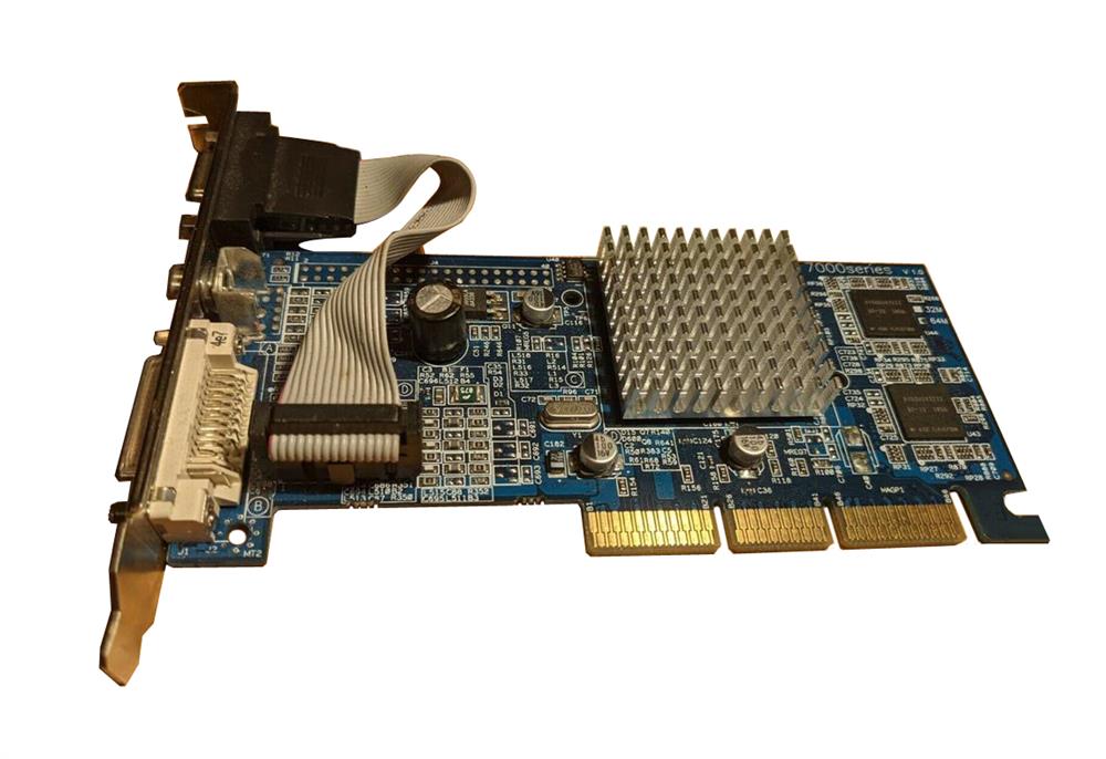 Radeon agp cards 2025