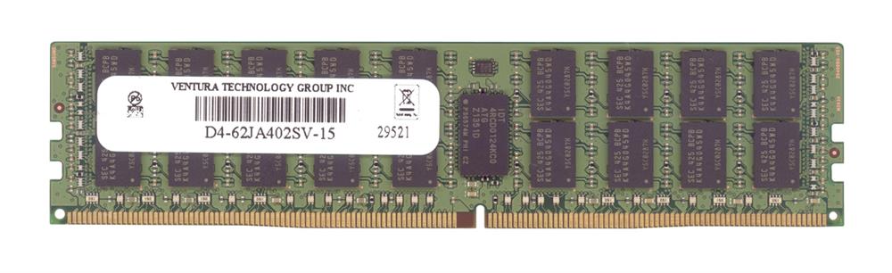 D4-62JA402SV-15 Ventura 16GB DDR4 PC17000 Memory