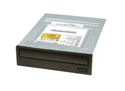 D4385-70001 HP 48x CD-ROM Optical Drive Half-height with Quartz Gray Bezel