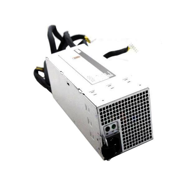 D450E-S1 Dell 450-Watts 80 Plus Power Supply Bronze for PowerEdge T430