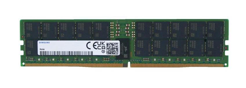 D532G4800S Samsung 32GB PC5-38400 DDR5-4800MHz Non-ECC Unbuffered CL40 288-Pin DIMM 1.1V Dual Rank Memory Module