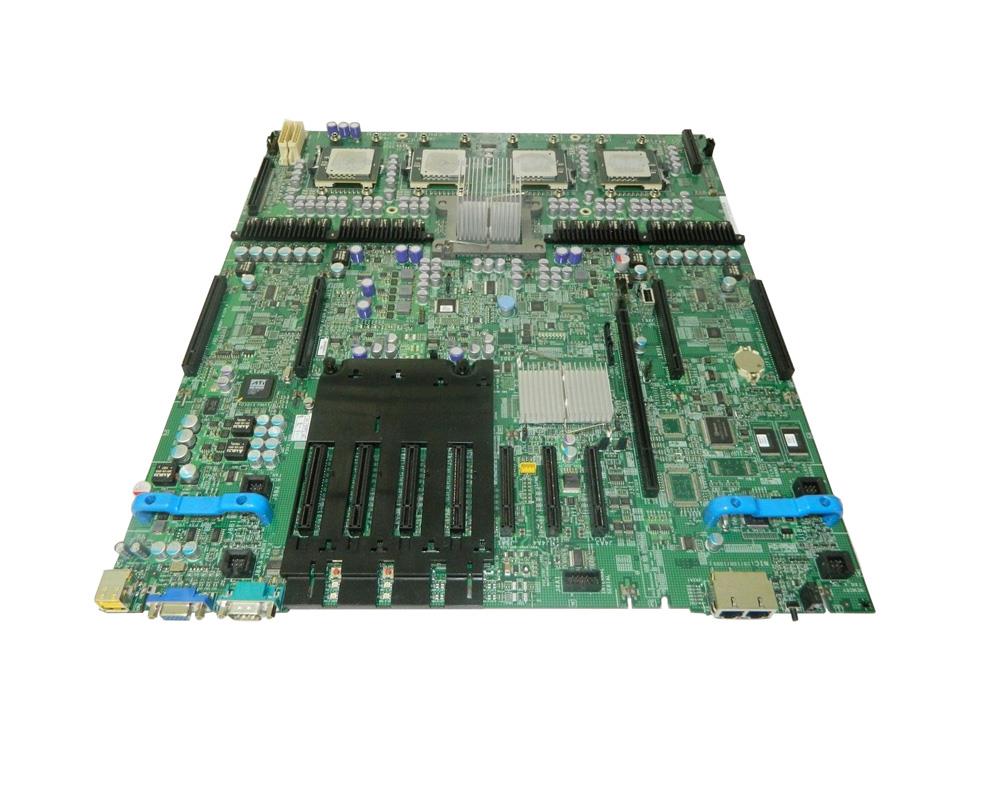 D56804-702 Intel SFC4UR BFCBASE Socket 604 Server Motherboard (Refurbished)