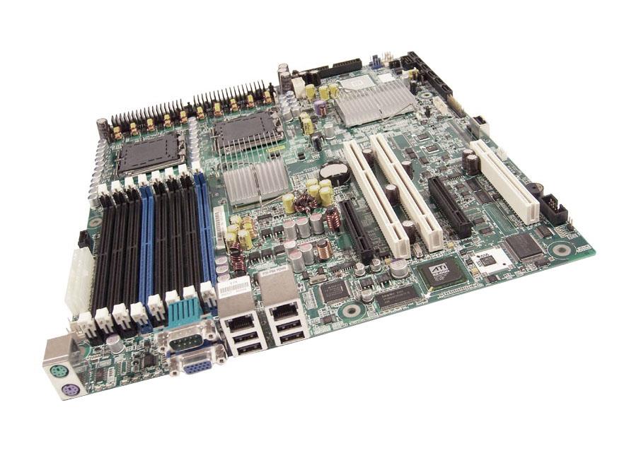 D57587-701 Intel Server Motherboard Socket LGA 771 (Refurbished)