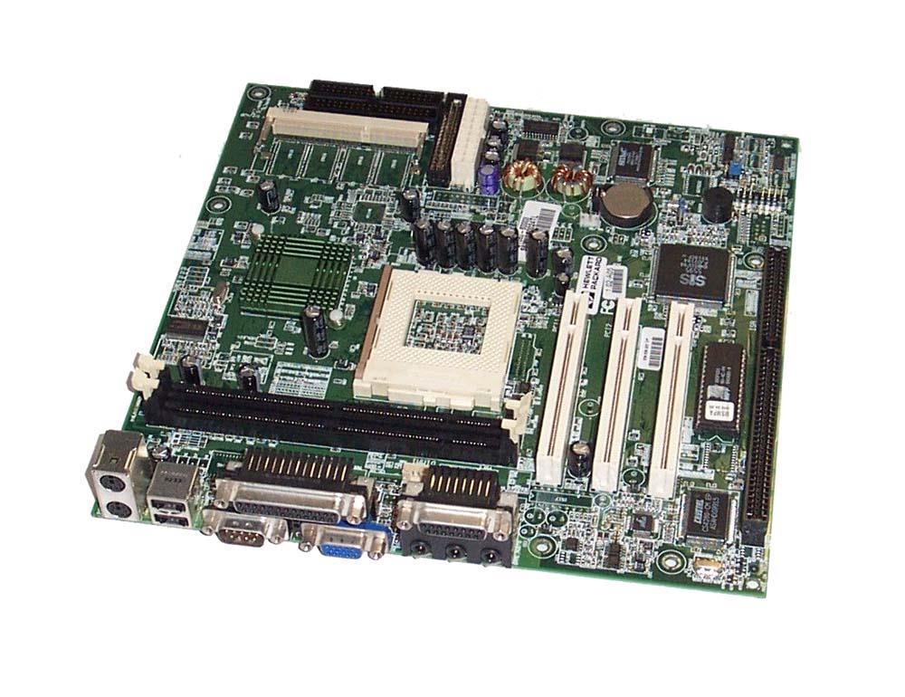 D6750-69001 HP Brio 71Xx System Board (Refurbished)