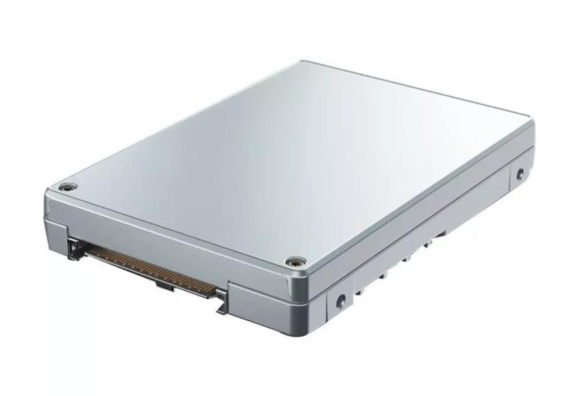 D7-P5520 Dell 1.92TB TLC PCI Express NVMe 4.0 x4 SFF 2.5-Inch Solid State Drive (SSD)