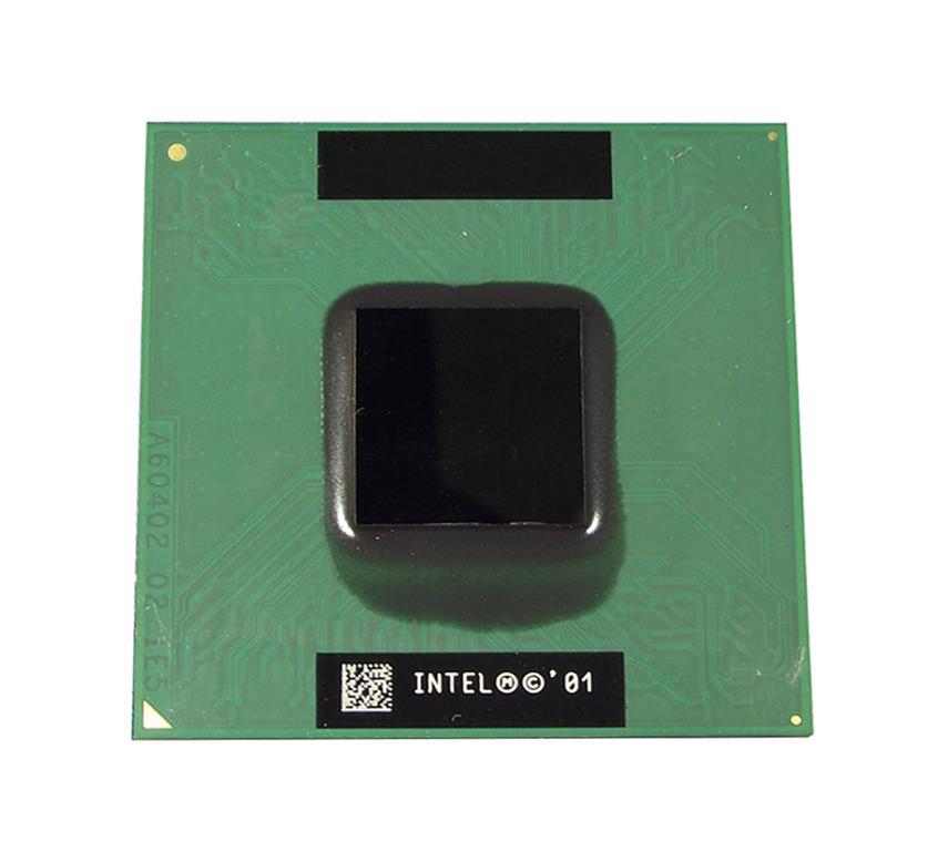 D721769014 HP 2.40GHz 400MHz FSB 512KB L2 Cache Socket 478 Intel Pentium 4 M Mobile Processor Upgrade