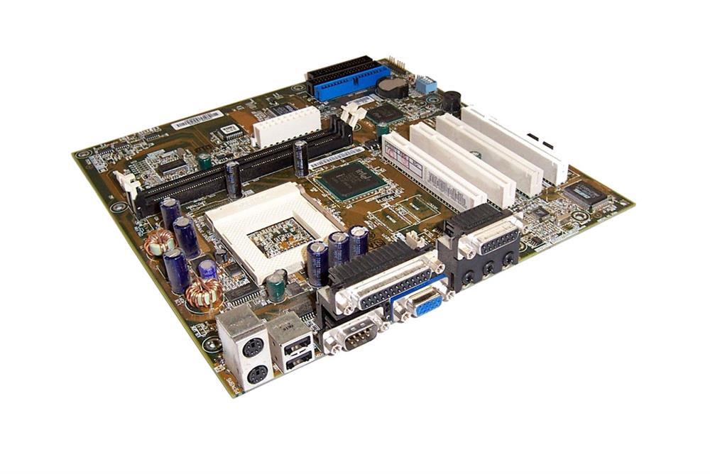 D8155-69015 HP System Board (Motherboard) for Vectra VEi8 (Refurbished)