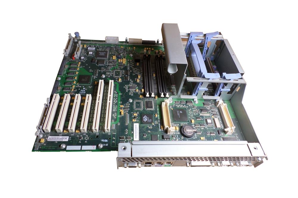 D8520-63000 HP System Board LC2000 (Refurbished)
