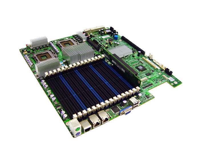 D87491-407 Intel Server System Motherboard SR1560SF 1U Socket LGA771 (Refurbished)