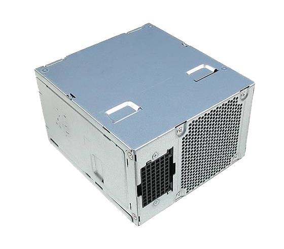 D875E001L Dell 875-Watts Power Supply for Precision T5500