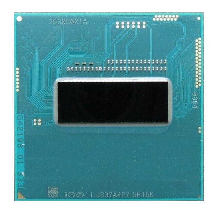 D8T78AV HP 2.80GHz 5.0GT/s DMI 8MB L3 Cache Socket PGA946 Intel Core i7-4900MQ Quad-Core Processor Upgrade