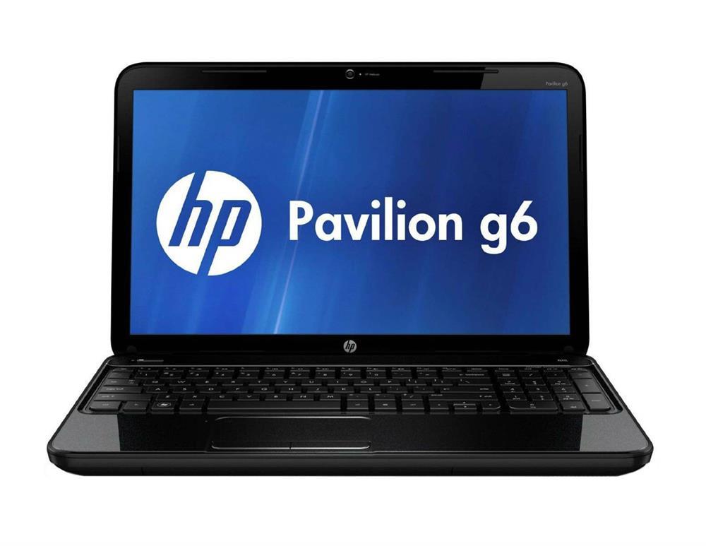 D8X85UA#ABA HP Laptop Computer System