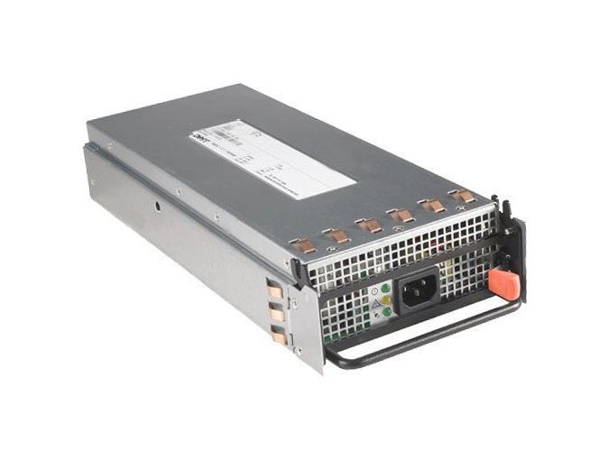 D9064 Dell 930-Watts Power Supply for PowerEdge 2900