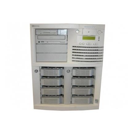 D9109AV#ABA HP Desktop Computer System