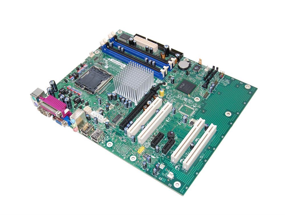D915GEVL Intel Motherboard Socket LGA 775 ATX (Refurbished)