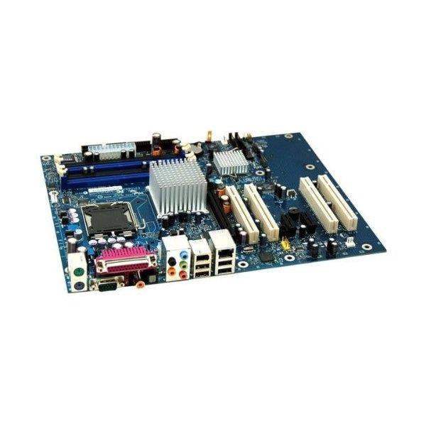 D915PBLLX Intel D915PBLLK Motherboard Socket 775 800MHz FSB DDR2 ATX (Refurbished)