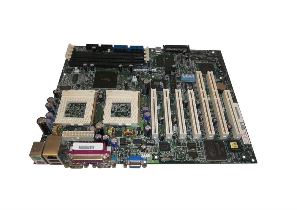 D938763022 HP Computer System Board