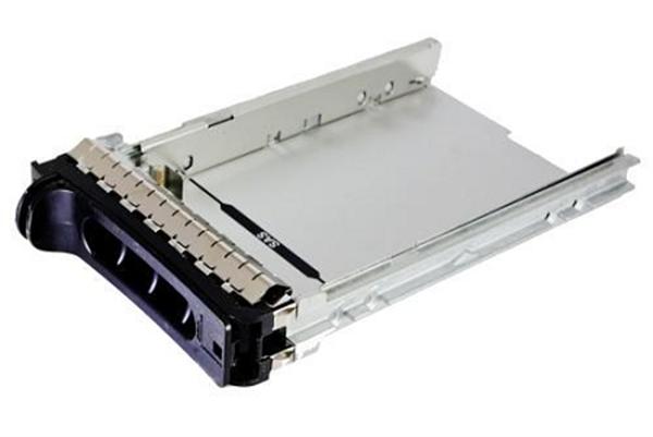 D981C Dell 3.5-inch SAS/SATA Hard Drive Caddy for PowerEdge 1900, 1950, 2900 and 2950