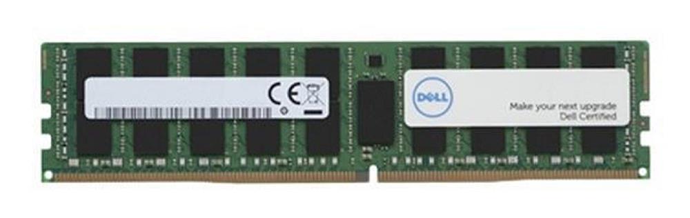 D9DTY Dell 32GB PC5-38400 DDR5-4800MHz Registered ECC CL40 288-Pin DIMM 1.1V Dual Rank Memory Module