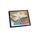 Dane Elec DA-CF-0512XS-R