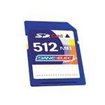 Dane Elec DA-SD-0512-R