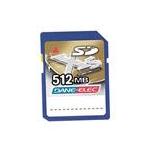 Dane Elec DA-SD-0512XS-R
