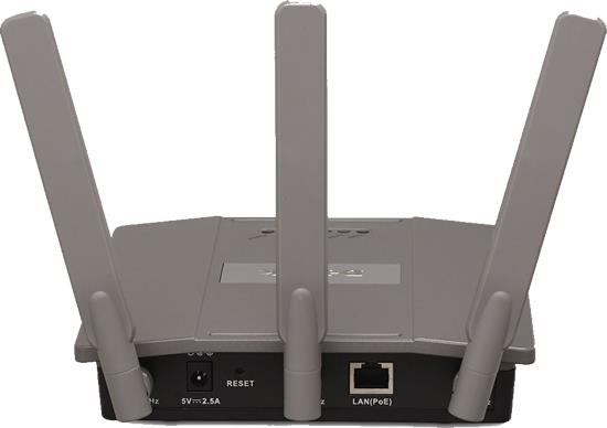 DAP-2590/E D-Link Wireless N Business Dualband Poe Access Point (Refurbished)