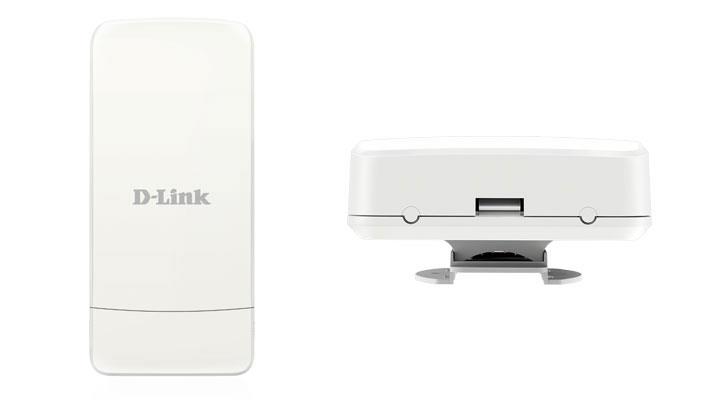 DAP-3320 D-Link IEEE 802.11n 300Mbps Wireless Access Point (Refurbished)