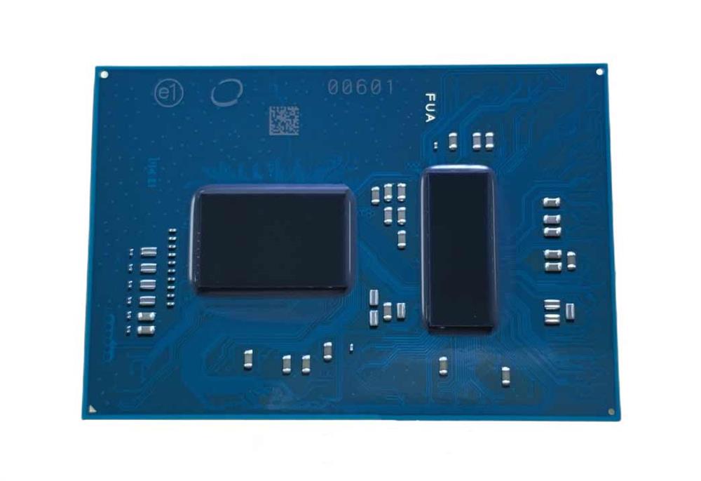 DC8069704609810 Intel Celeron N5095 Quad-Core 2.00GHz 4MB L3 Cache Socket FCBGA1338 Processor