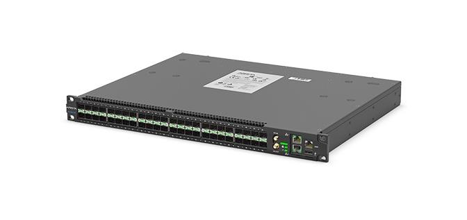 DCS-7130-48LBS-R Arista Networks 7130-48LBS 2Ports Manageable 2 Layer Supported 190-Watts 1U Ethernet Switch (Refurbished)