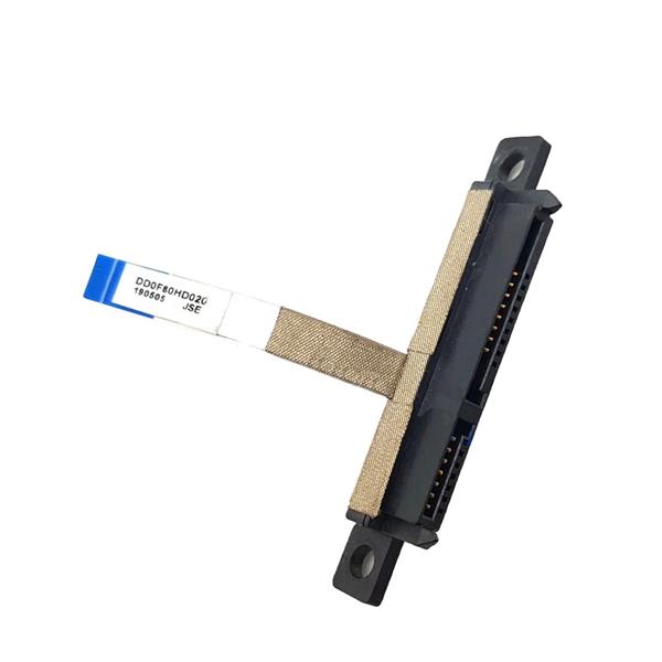 DD0F80HD020 HP 2.5-inch SSD / Hard Drive Drive Bay Cable for ProDesk G2 G4 Mini PC