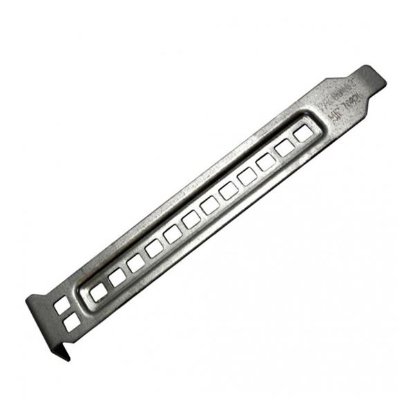 DD463 Dell PCI Blank metal plate vented